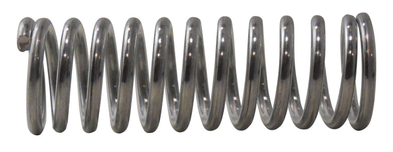 24878, Compression Spring C-878 9 L x 5/8 OD x .080 Wire