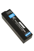 2555050, Samurai Blade Heavy Duty 3/4" 50/pkg