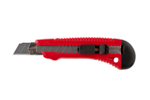 2558066, Heavy Duty Cutter Red