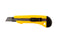 2558068, Extra Heavy Duty Cutter-Yellow