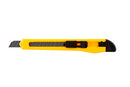 2558129, Cutter Standard Duty Yellow