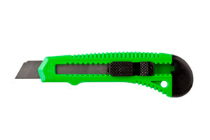 2558233, Economy Cutter Lime Green