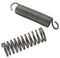 26002, 1/4 x 2-1/2 Extension Spring