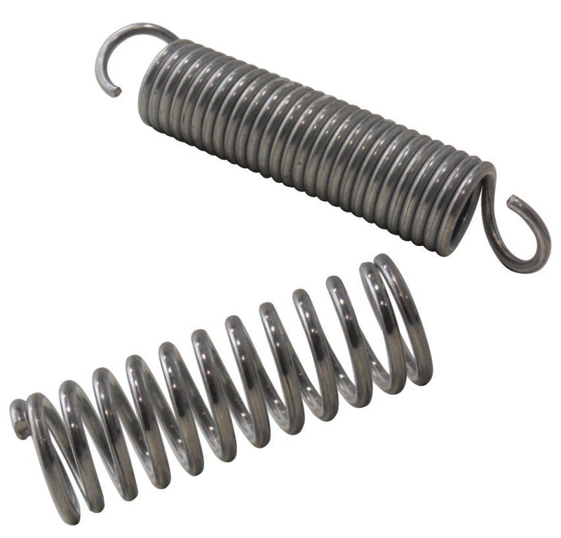 26004, 5/16 x 2-11/16 Extension Spring