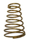 26007, 13/32 x 11/16 x 1 Cone Compression Spring