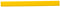 33810, 15mm Carpenter Pencil Yellow