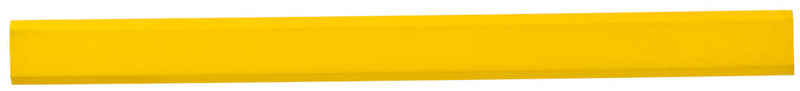 33810, 15mm Carpenter Pencil Yellow