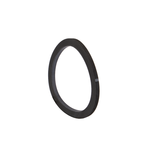 400G, 4" EPDM GASKET