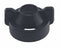 40276-05, RL CAP- WIDE SLOT- BLACK