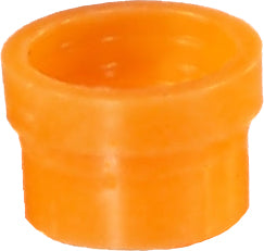 40285-01, PRE-ORIFICE,R80-01, ORANGE