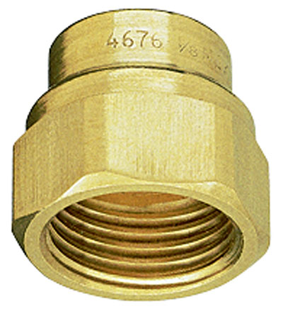 QJ4676-1/8-NYR, ADAPTER