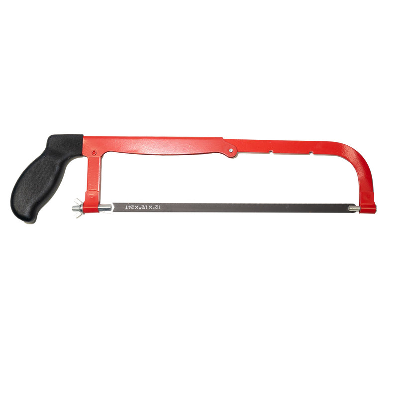 51108, Hacksaw - Adjustable