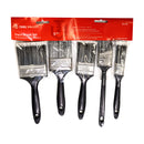 51113, Paint Brush 5 Pc Set