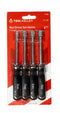 51158, MM Nut Drivers Set