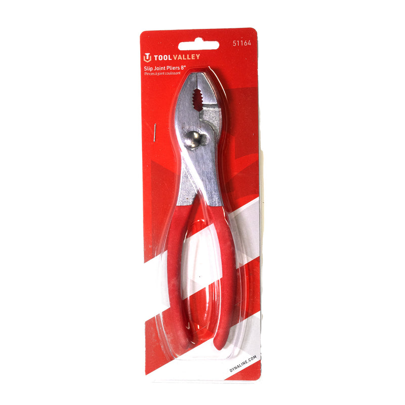 51164, Slip Joint Pliers