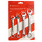 51166, Metric Combination Wrench Set