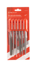 51177, File Set with Handles