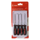 51182, Metal Pick & Hook Set