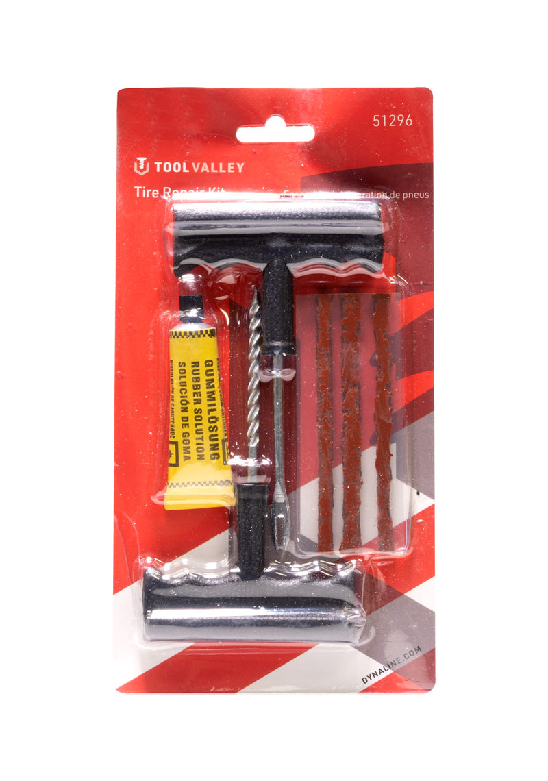 51296, Tire Repair Kit