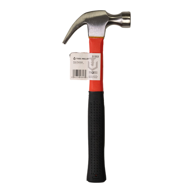 51353, Claw Hammer