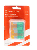 51483, Maxi Fuse Set 7 Pc