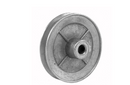 55404, D.C. Pulley 2 x 3/4 C/W Set Screws