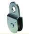 55811, Pulley. Fixed Steel 2in. 480lbs. SWLL