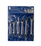 56128, 6pc SAE Combination Wrench Set