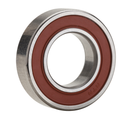 NTN-6202LLU/15.875C3 Single Row Radial Ball Bearing, 15.875mm ID x 35mm OD x 11mm ORW