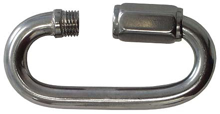 64001, Stainless Steel Quick Link 5/32"