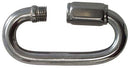 64002, Stainless Steel Quick Link 1/4