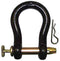 66032, Straight Clevis 7/8