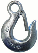 66133, Safety Slip Hook 1/4