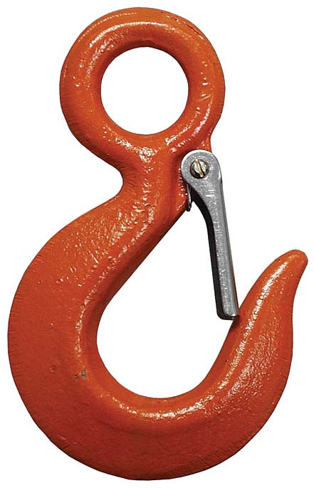 66145, Eye Hoist Hook 3/4 Ton