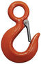 66146, Eye Hoist Hook 1 Ton