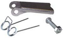 66151, Latch Kit 3/4 Ton