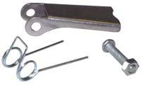 66152, Latch Kit 1 Ton