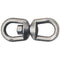 66166, Forged Chain Swivel 5/16"