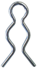 66312, Hair Pin HP-10X