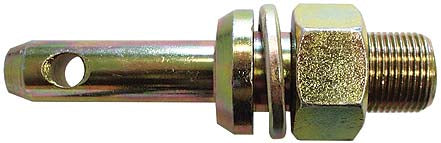 66587, Lift Arm Pin Cat 2 to 1