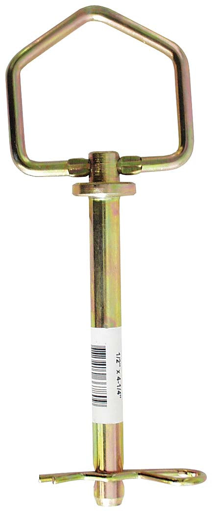 66782, Hitch Pin 5/8 x 6-1/4