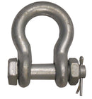 66906, Bolt-Type Anchor Shackle, 3/4 Diameter