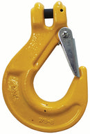 67030, Clevis Sling Hook 9/32, Grade 80