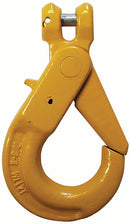 67042, Self Locking Clevis Hook 1/2, Grade 80