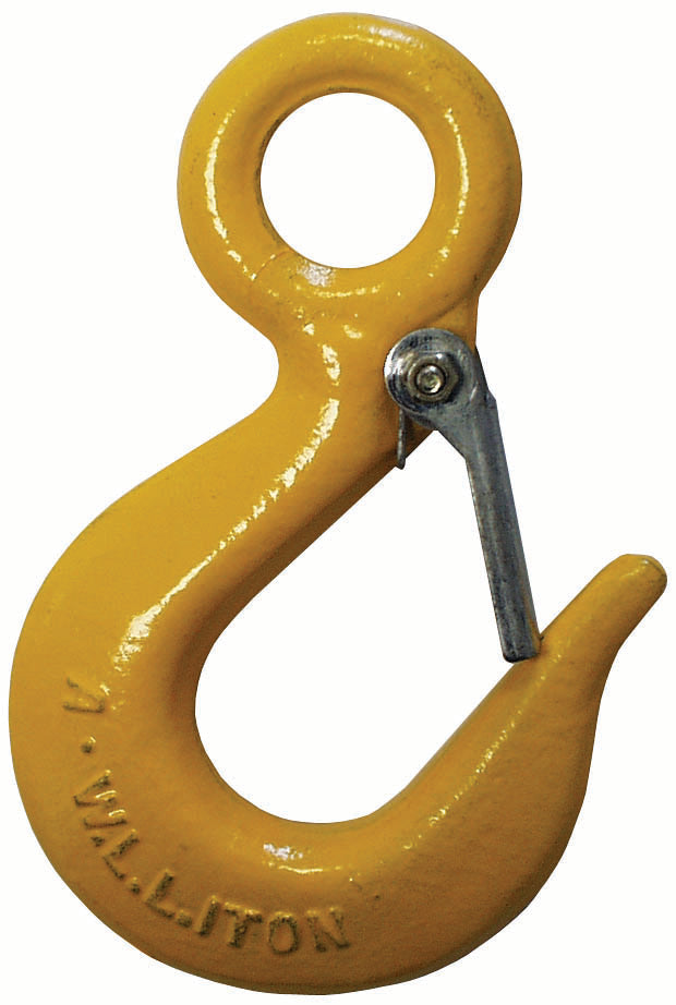 67145, Alloy Hoist Hook 3/4 Ton