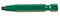 72121, Robertson Colour Coded Bit - #1 x 2" 2pc Green