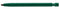 72141, Robertson Colour Coded Bit - #1 x 4" 2pc Green