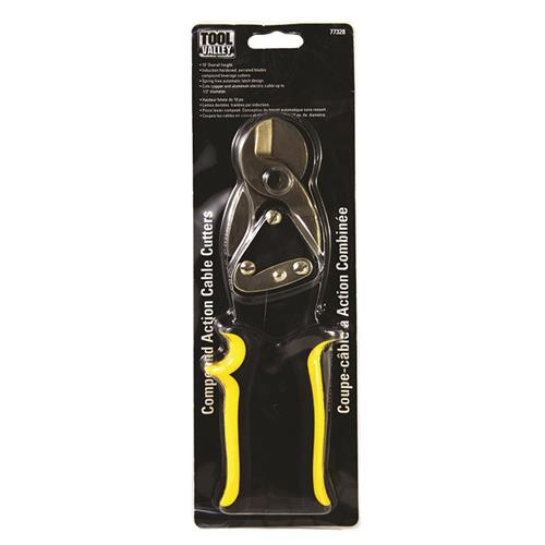 77328, Compound Action Cable Cutter