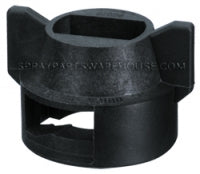 98579-1-NYR, QJ CAP LARGE W/GASKET FOR AI3070