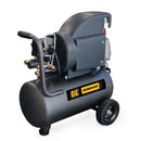 AC206, 4.0 CFM @ 90 PSI Electric Air Compressor with 2.0 HP Motor